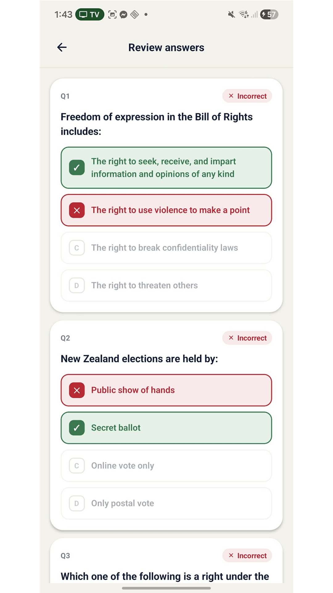 App screenshot 4